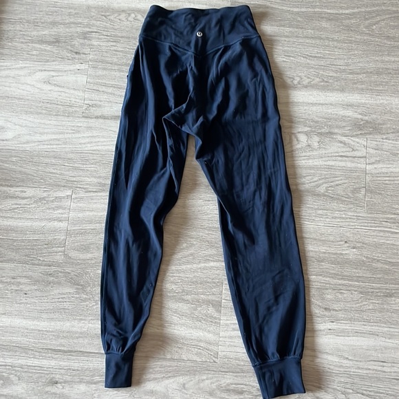 LULULEMON ALIGN LEGGINGS - Picture 2 of 4